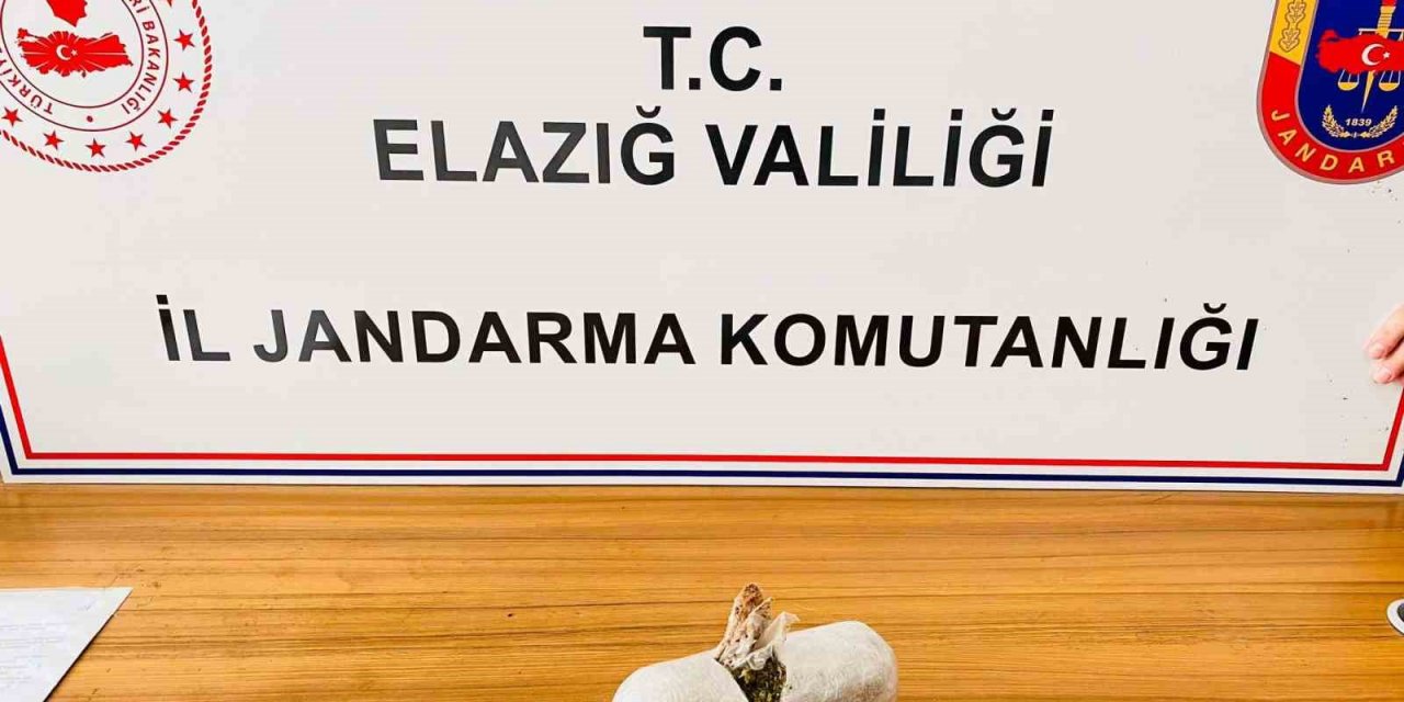 Jandarma ekipleri uyuşturucuya geçit vermiyor