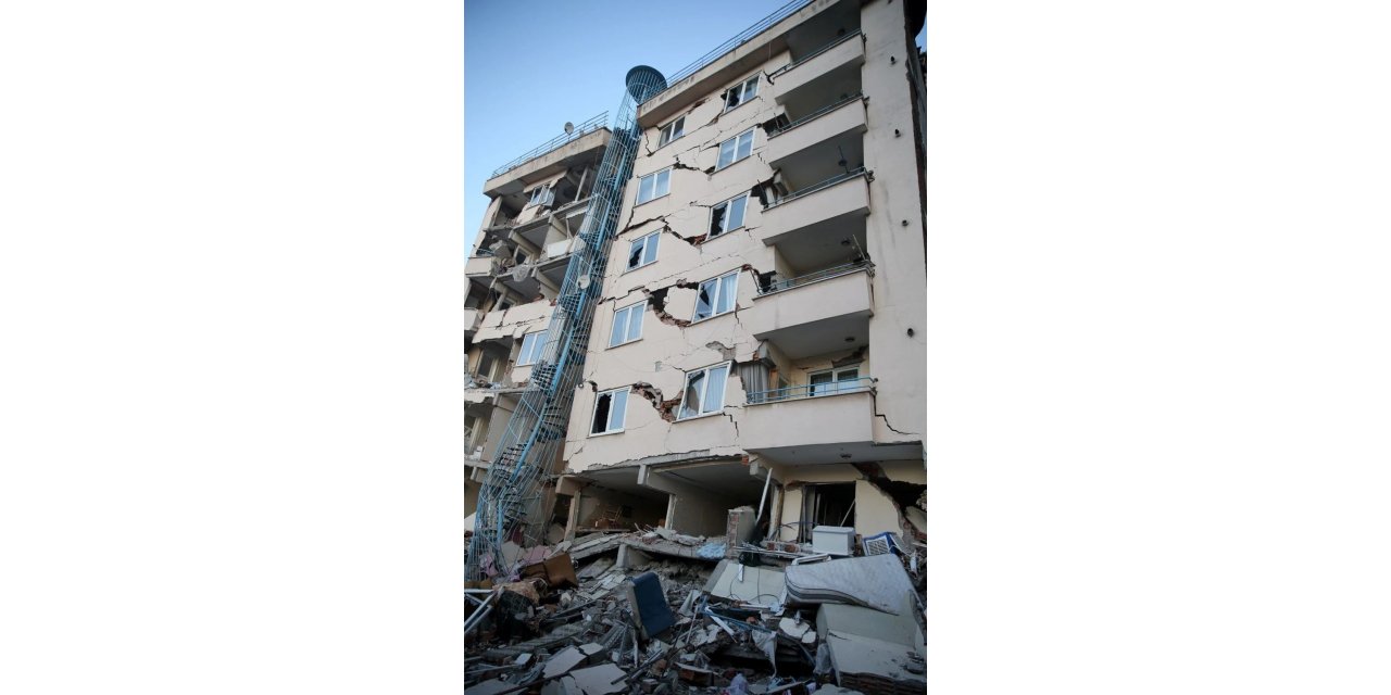 MSKÜ öğretim görevlisi İlemin, “Binlerce can kaybı yaşanabilir”