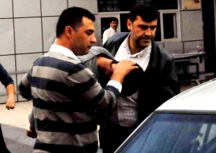 Hırsızlar camilere dadandı