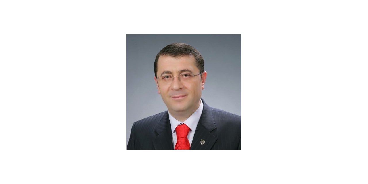 Vali vekili değişti