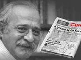 Cumhuriyet yazarı hayatını kaybetti