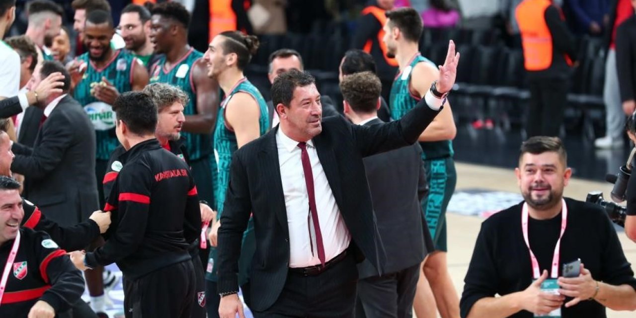 Ufuk Sarıca gönüllere taht kurdu