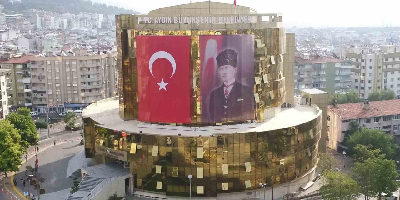 Aydın Büyükşehir Belediyesi’nden deprem güvenliğiyle ilgili ücretsiz performans testi