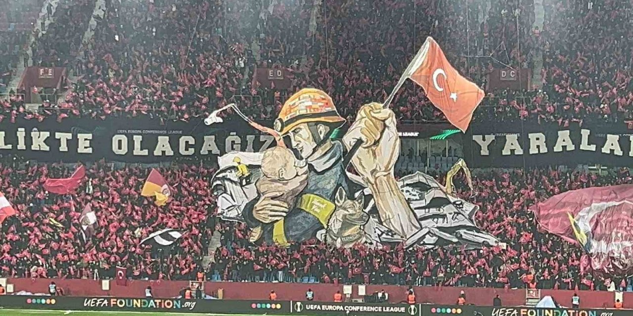 Akyazı’da duygulandıran koreografi