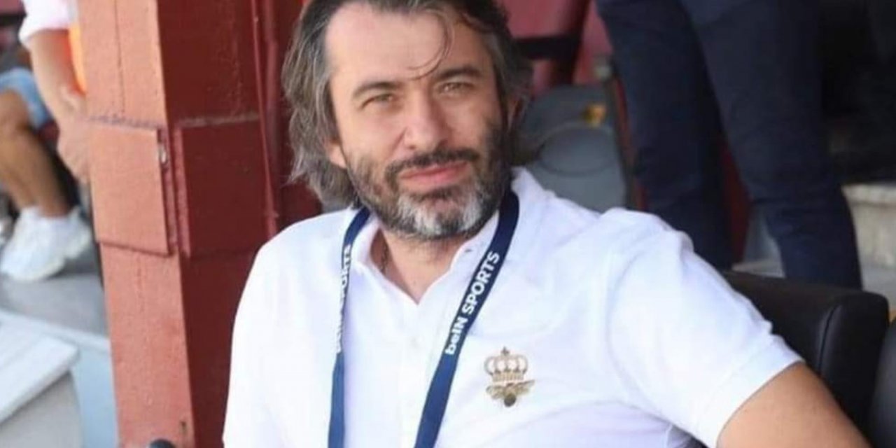 Bandırmaspor’da Kulüp Başkanı Onur Göçmez istifa etti