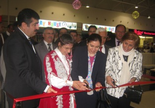 Ereğli'de el sanatları festivali