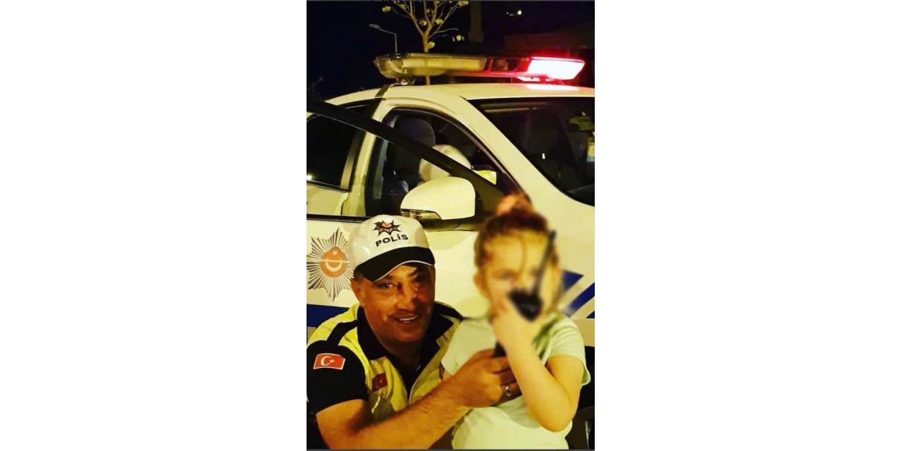 Trabzon’da polis memuru ekip otosunda intihara teşebbüs etti