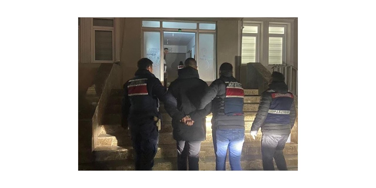 İsias Otel’in yöneticilerinden Efe Öztürk gözaltına alındı