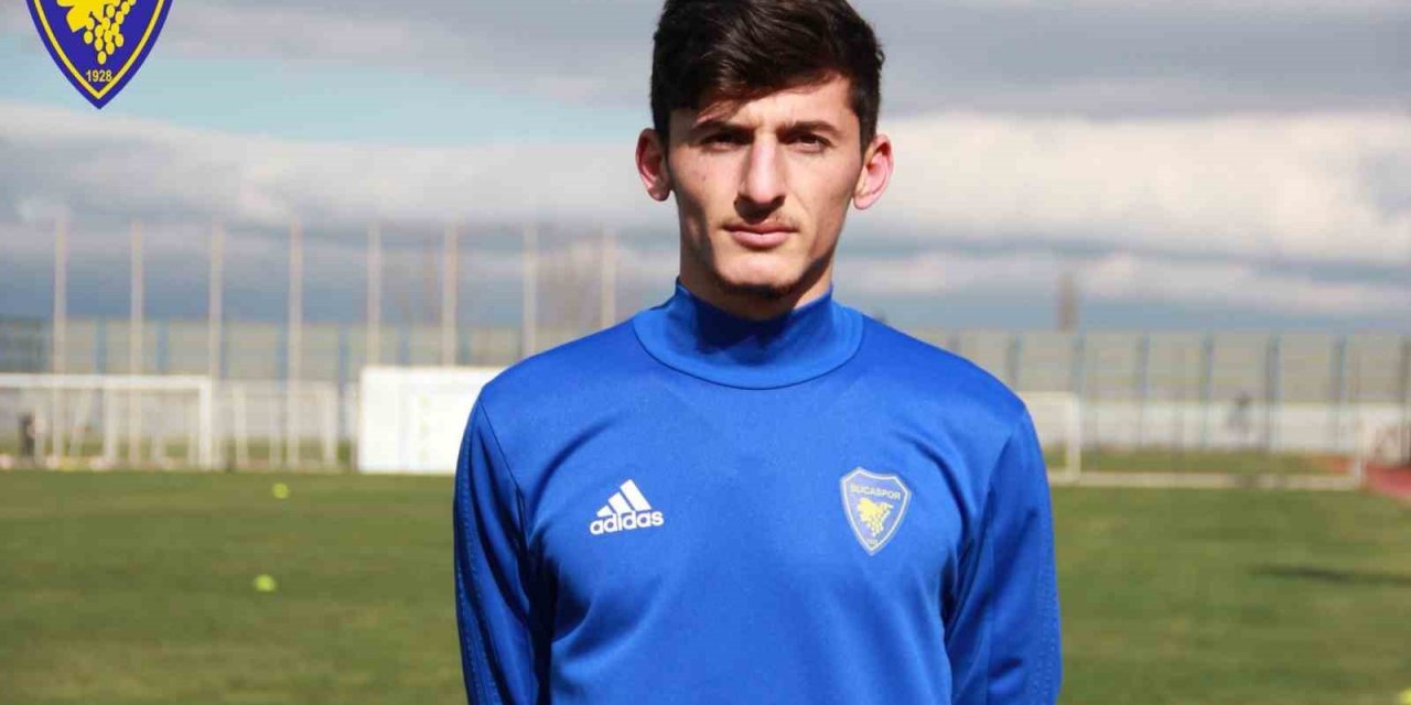 Bergama FK, Bucaspor 1928’den Doğan Çamlı’yı kadrosuna kattı