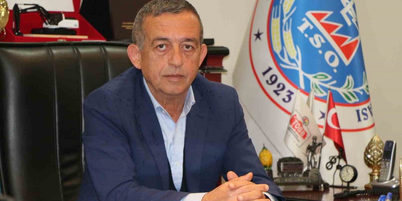 Başkan Tanoğlu: “Her zamankinden daha fazla birlik ve beraberliğe ihtiyaç duyulduğu bir dönemden geçiyoruz”