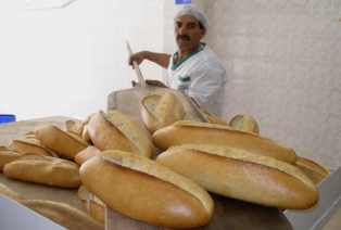 Seydişehir'de ekmek fiyatı düştü