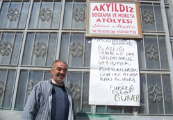 Çaylar müesseseden değil, müşteriden