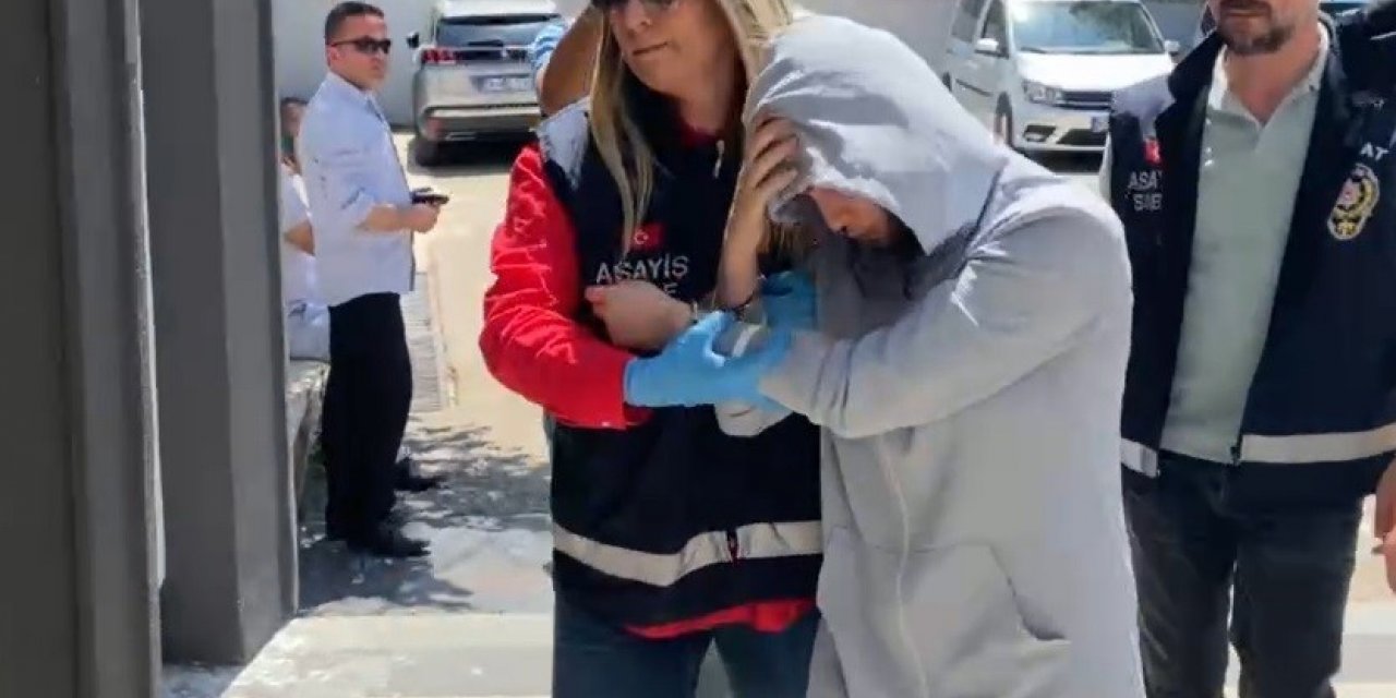 Eski nişanlısını öldüren kadının cep telefonu incelenecek