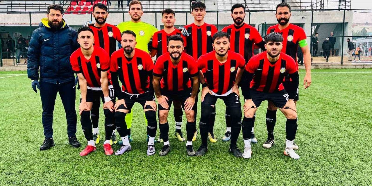 Bağlar Belediyespor ligden çekilme kararı aldı