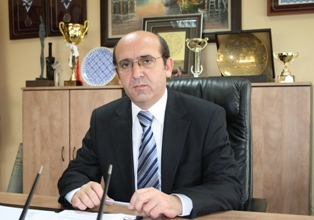 Finans dünyasının kalbi Konya’da atacak