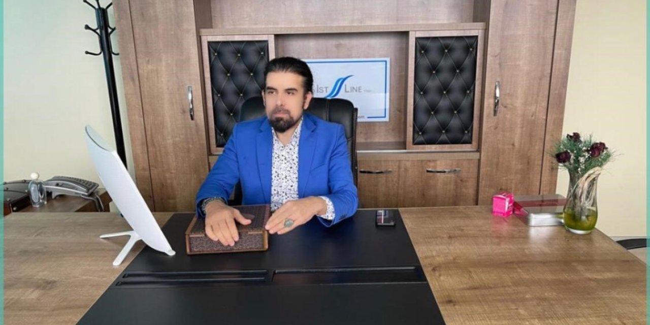 İş insanı İstanbuli: “Dünyada, Türkiye’den başka bir ülke bu kadar sevilmiyor”