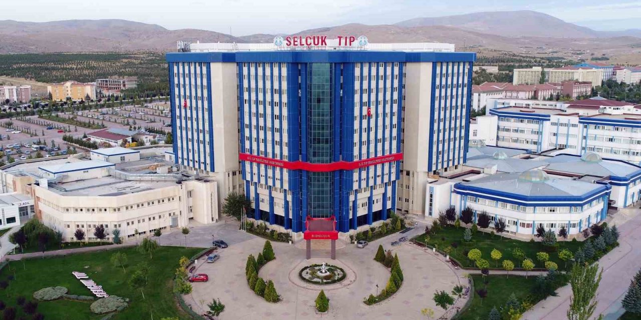 SÜ Tıp Fakültesi Hastanesinde bin 350 depremzede tedavi altına alındı