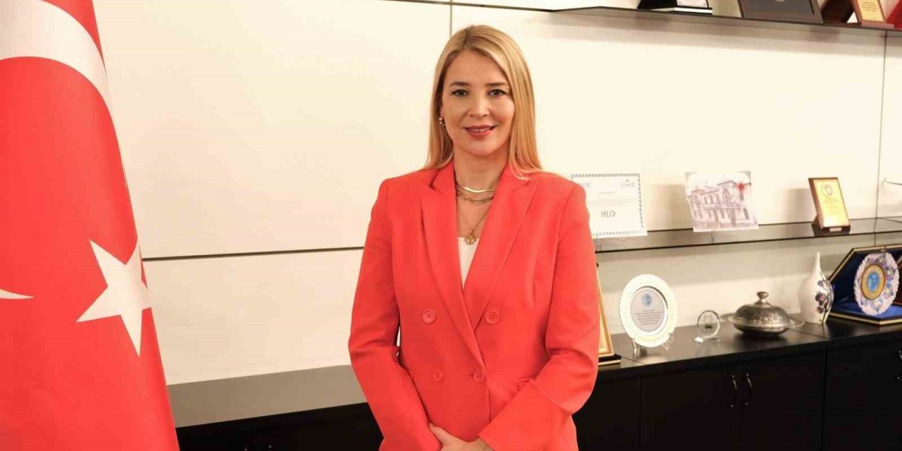 TÜGİAD ve DOSABSİAD Başkanı Nilüfer Çevikel: “depremzede iller, kalkınmada öncelikli 6. bölge çerçevesine alınmalı”