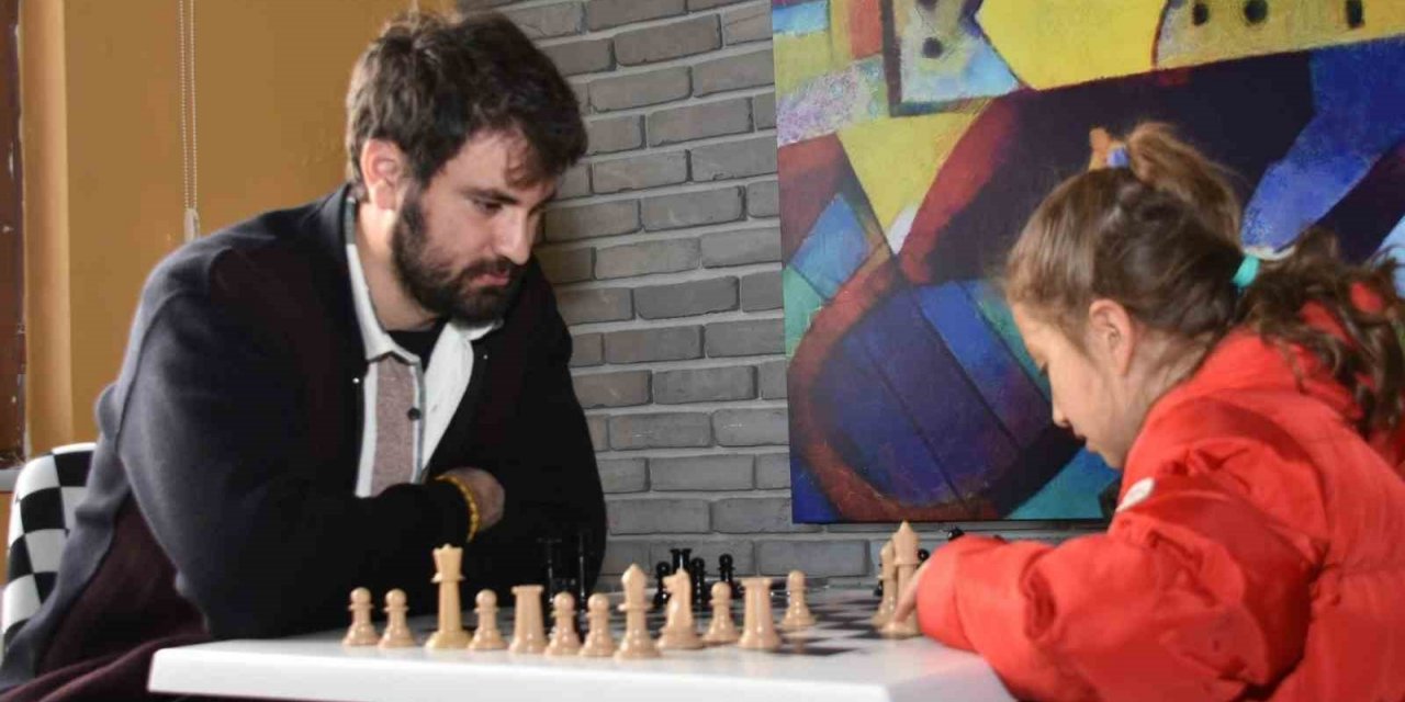 Elazığ GSİM’den depremzede çocuklara psikososyal destek