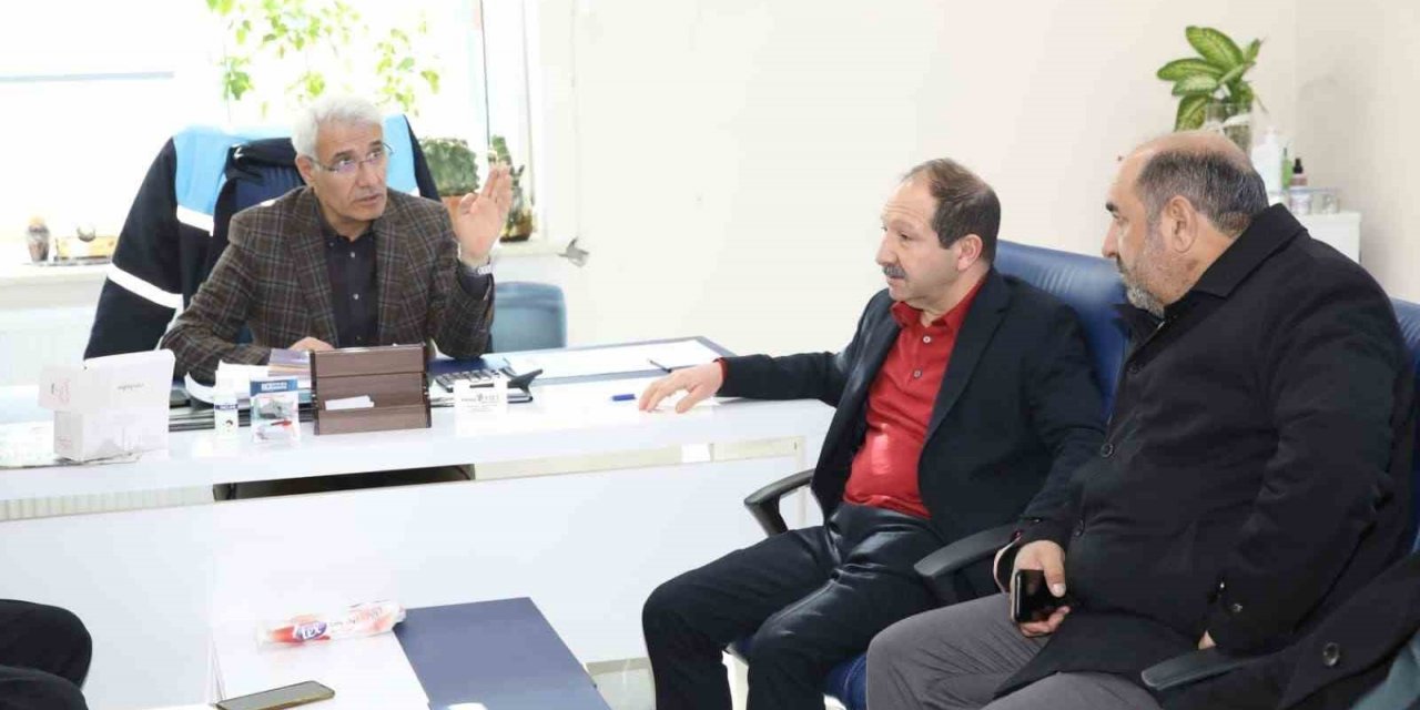 Yalova Altınova’dan 10. yardım tırı Malatya’ya gitti