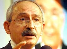 Kılıçdaroğlu'ndan yeni toplantı