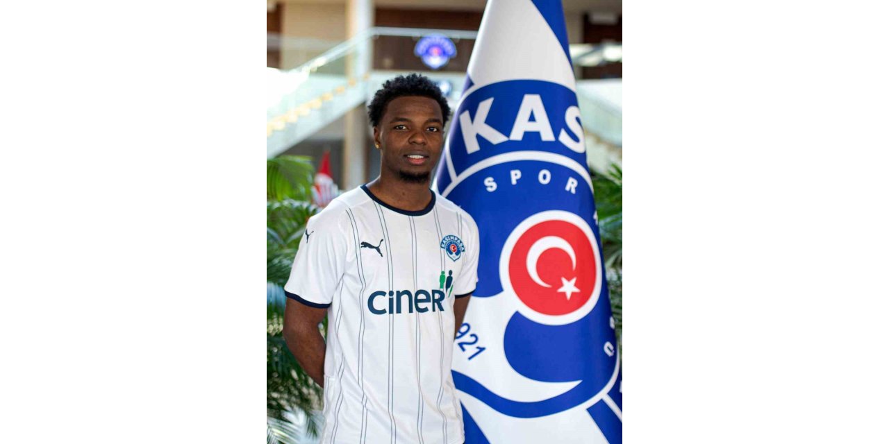 Kasımpaşa, Mickael Malsa’yı transfer etti