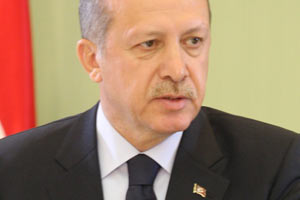 'Cumhurun giremediği yer olmaz'
