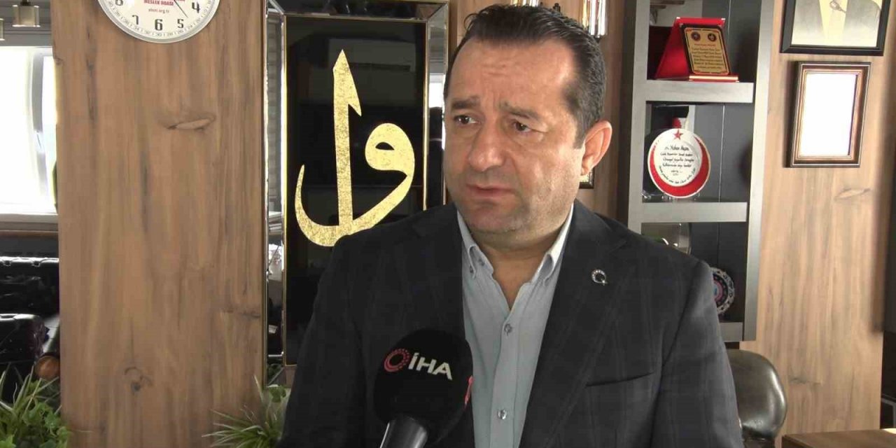 Depremin ardından Başkentte fahiş fiyatlı kira artışı