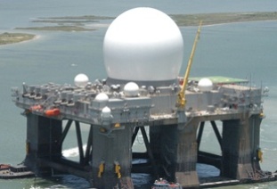 İşte o füze kalkanı!