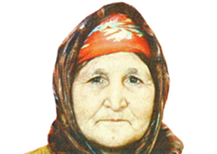 Yaşlı kadından haber alınamıyor
