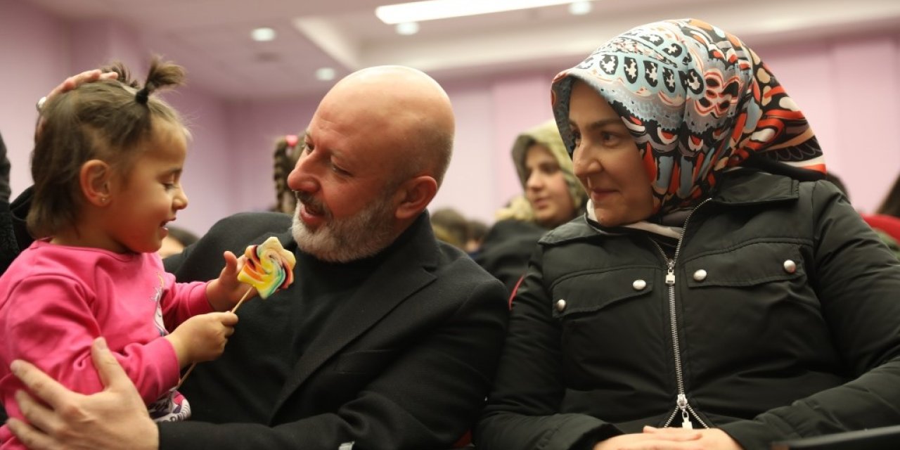 Başkan Çolakbayrakdar; “Bu zor günleri, her birlikte el ele gönül gönüle aşacağız”