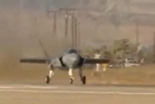 Türkiye'nin yeni savaş uçağı