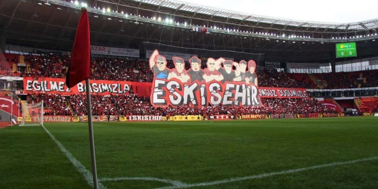 Es Es transfer sezonunu 17 transferle kapattı