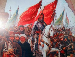 MHP'liler Fatih'i değiştirdiler!