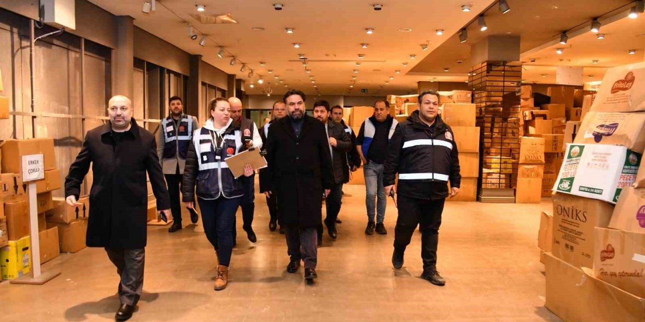 Balıkesir tek yürek oldu