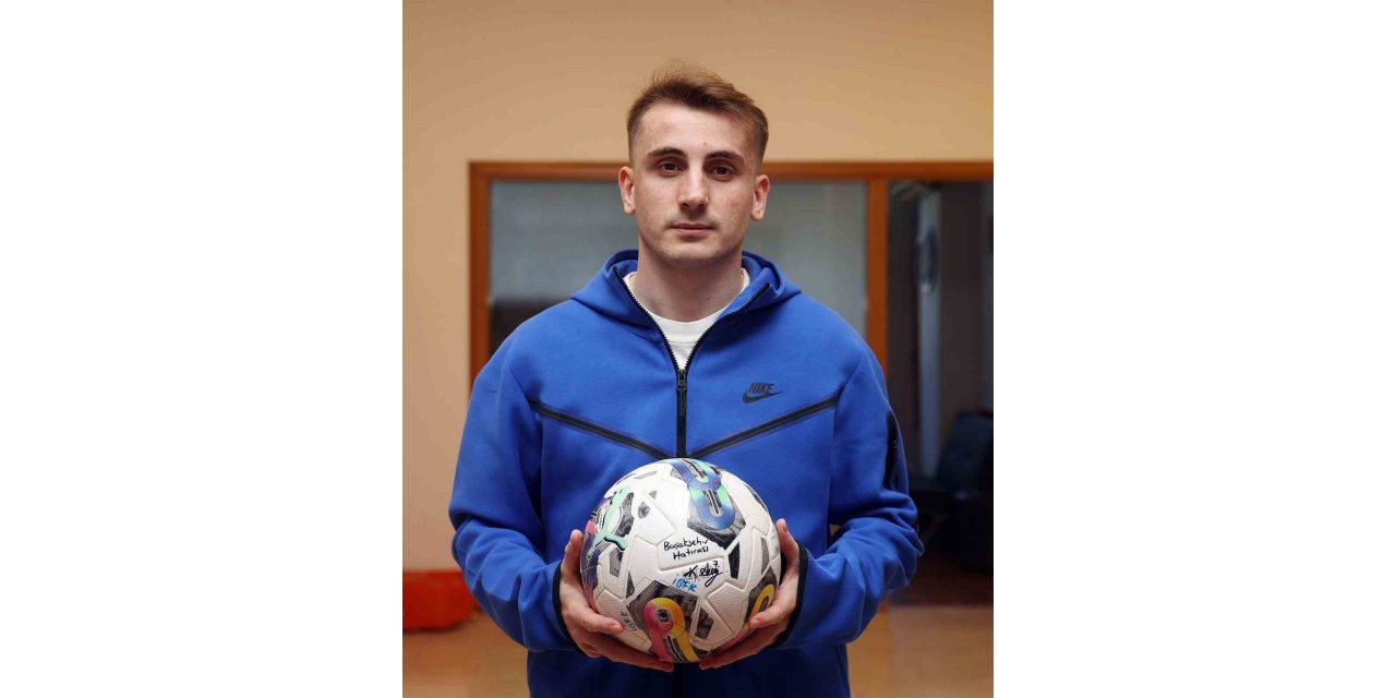 Kerem Aktürkoğlu: "Bu yaraları hep birlikte saracağız"