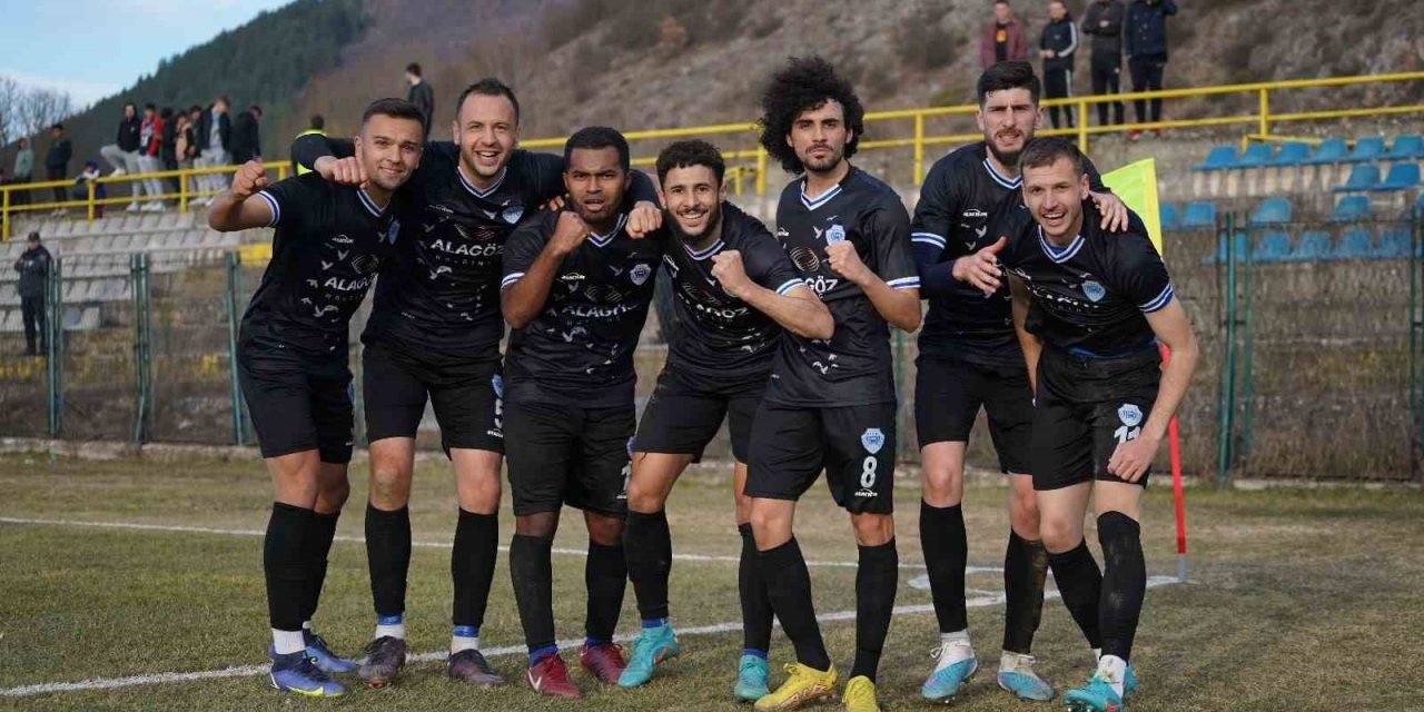 FC Shkupi’nin yükselişi sürüyor