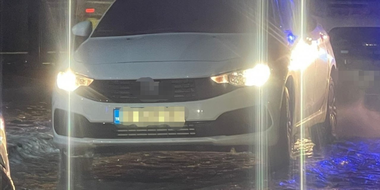 Van’da değişik suçlardan 21 kişi tutuklandı