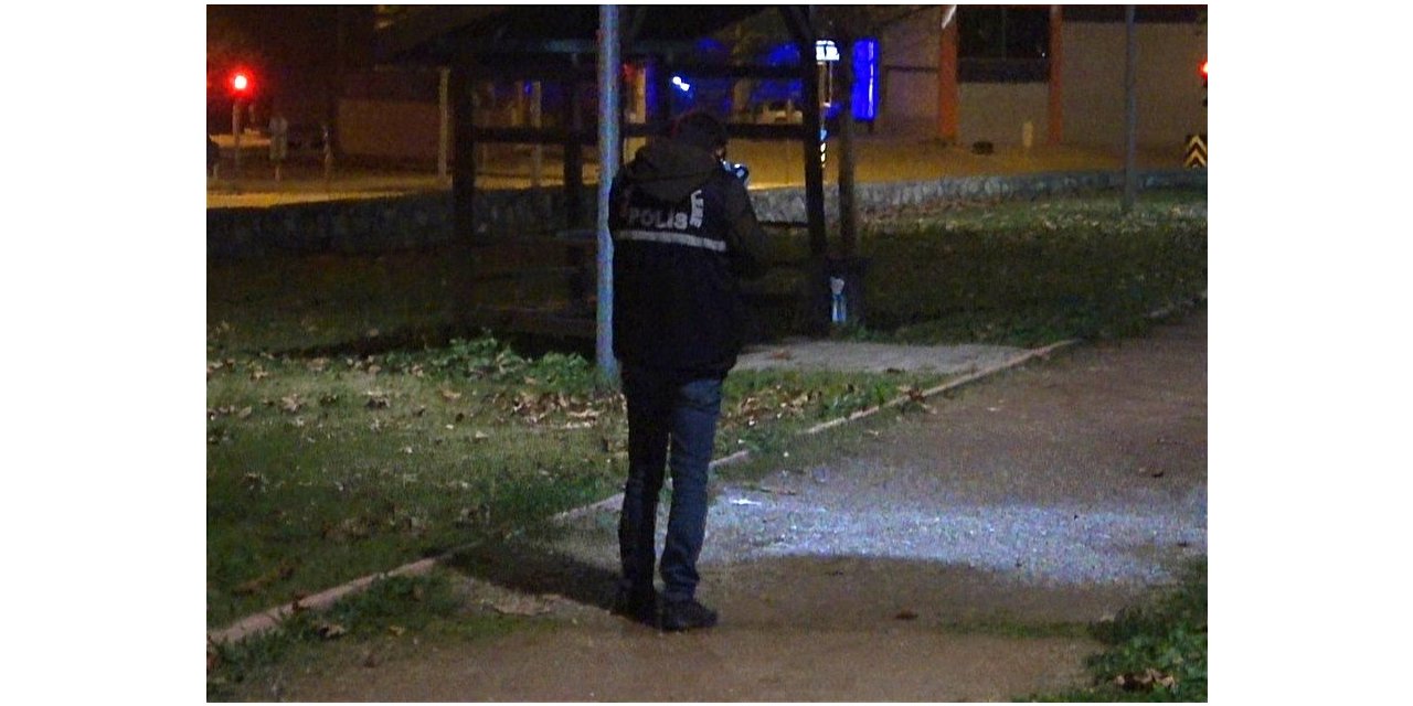 Çocukların kavgasında bıçak çekildi: 1 yaralı