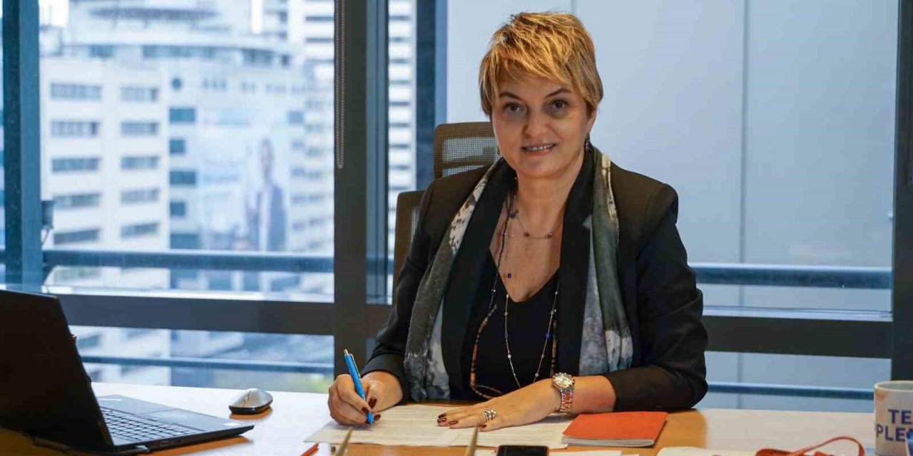 Prof. Dr. Özen: "Deprem, çocuklara yaş gruplarına göre örneklerle anlatılmalı"