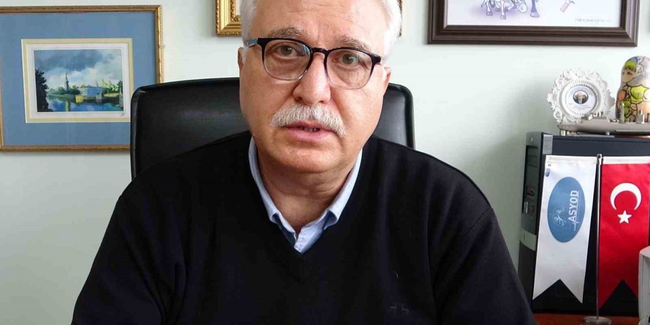 Deprem enkazı kalkıyor, uzmanlar toz için uyarıyor