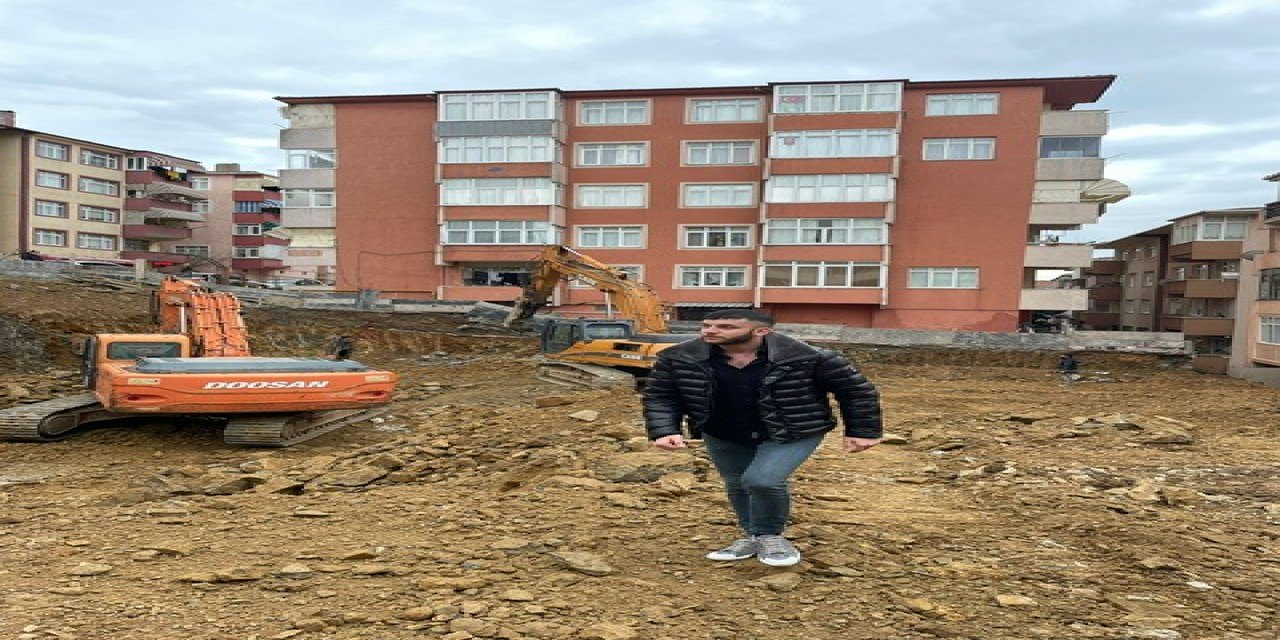 Mehmet Bilir: "Rem İnşaat, Kocaeli ekonomisine büyük katkı sağlıyor”