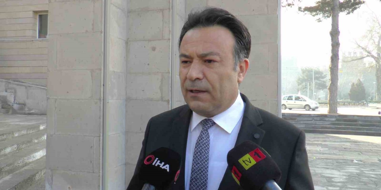 Bin 526 depremzede öğrenci Kayseri’de ders başı yaptı