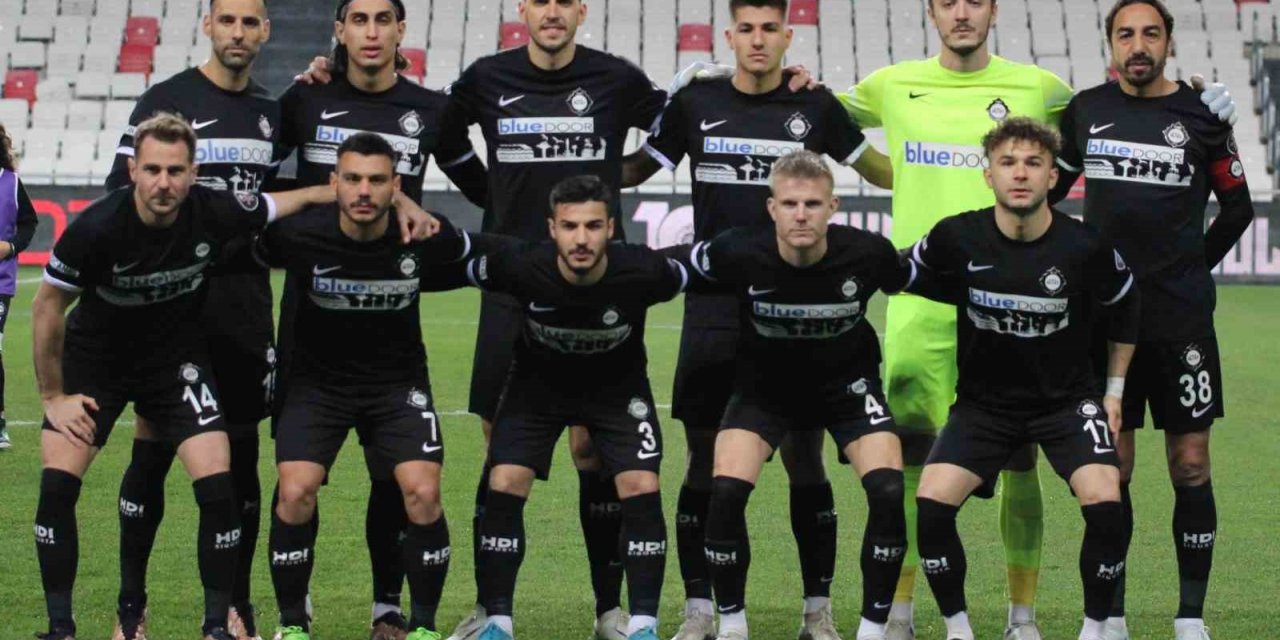Altay, en uzun kazanamama serisini yaşıyor