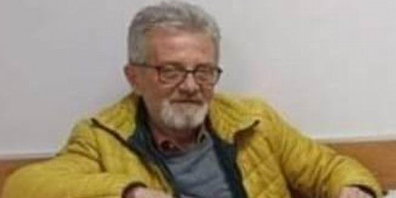 Konya Beyşehir’de bahçe duvarından düşen Ali Bilgi hayatını kaybetti