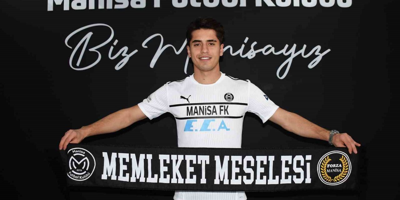 Manisa FK, Yeni Malatyaspor’dan Doğukan’ı kadrosuna kattı