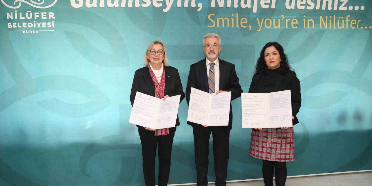 Nilüfer Belediyesi ve meslek odaları binalarda tespitlere başlıyor