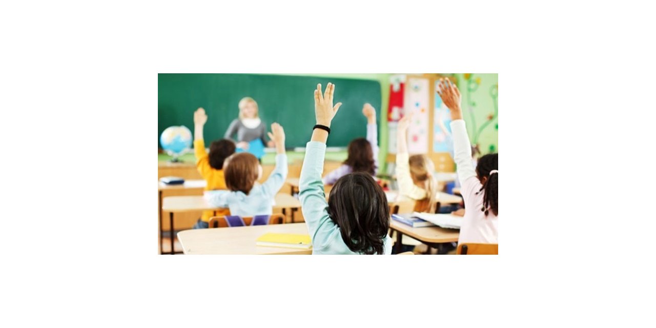 Öğretmenlerin davranışları çocuklardaki kaygıyı azaltabilir