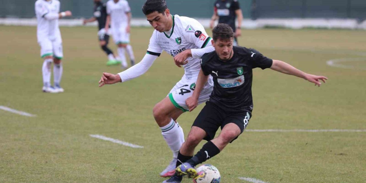 Altaş Denizlispor: 5 - Efeler 09 SFK: 3