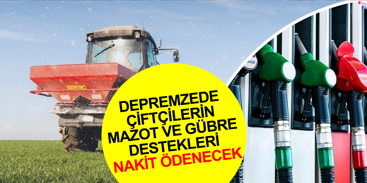 Türkiye Tarım Havzaları Üretim ve Destekleme Modeli Listesi düzenlendi! Konya'da iki ilçede yeni ürünler eklendi